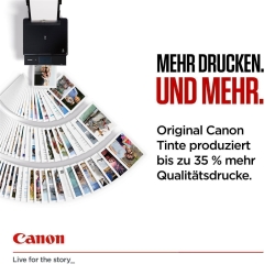 Patrone Canon PGI-2500BK XL Doppelpack black