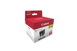Patrone Canon PGI-2500BK XL Doppelpack black