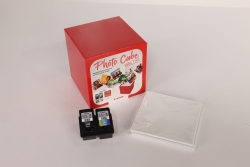 Patrone Canon PG-540/CL-541 black + color