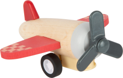 Rückziehflieger-Set