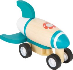 Rückziehflieger-Set