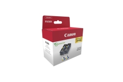 Patrone Canon CLI-36 C,M,Y