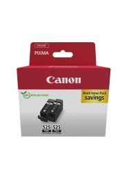 Patrone Canon PGI-525BK black