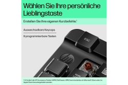 HP 435 Programmable Bluetooth Wireless NumPad
