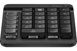HP 435 Programmable Bluetooth Wireless NumPad