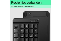 HP 435 Programmable Bluetooth Wireless NumPad