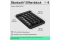 HP 435 Programmable Bluetooth Wireless NumPad