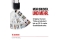Patrone Canon CLI-526 4er-Pack black + color
