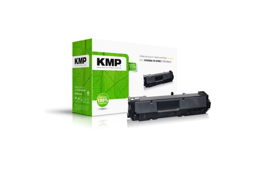 KMP Toner Kyocera TK-5370B PA3500/MA3500 Serie black 7000 S. remanufactured