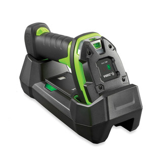 Zebra Barcodescanner DS3678-XR USB-Kit 1/2D Kabellos