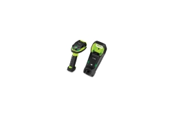 Zebra Barcodescanner DS3678-XR USB-Kit 1/2D Kabellos