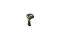 Zebra Barcodescanner DS3678-XR USB-Kit 1/2D Kabellos