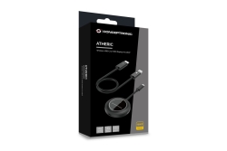 CONCEPTRONIC Adapter USB-C->HDMI Wireless 1080P/60Hz 30m sw