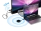 CONCEPTRONIC Adapter USB-C->HDMI Wireless 1080P/60Hz 30m sw