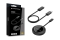 CONCEPTRONIC Adapter USB-C->HDMI Wireless 1080P/60Hz 30m sw