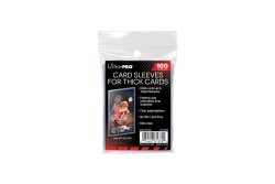 UltraPro TCG Kartenhülle 100x152mm 100PK
