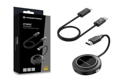 CONCEPTRONIC Adapter HDMI Wireless/Erweit. 1080P/60Hz 30m sw