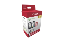 Patrone Canon PG-575/CL-576 BK,C,M,Y