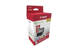 Patrone Canon CLI-581XL XL Multipack BK,C,M,Y