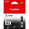 Patrone Canon CLI-42BK black