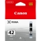 Patrone Canon CLI-42GY grey
