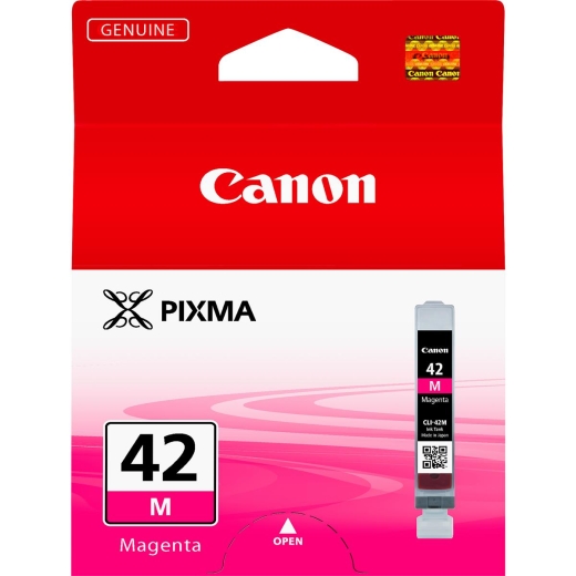 Patrone Canon CLI-42M magenta