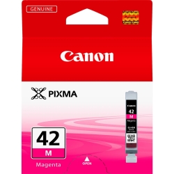 Patrone Canon CLI-42M magenta