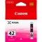 Patrone Canon CLI-42M magenta