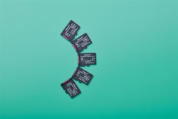 SD MicroSD Card 1TB Kingston SDXC Canvas+ Gen3 m.Adapter...