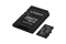 SD MicroSD Card 1TB Kingston SDXC Canvas+ Gen3 m.Adapter retail