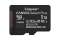 SD MicroSD Card 1TB Kingston SDXC Canvas+ Gen3 m.Adapter retail