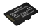 SD MicroSD Card 1TB Kingston SDXC Canvas+ Gen3 m.Adapter retail