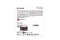 SD MicroSD Card 64GB Kingston SDXC Canvas+ Gen3 m.Adapter retail