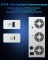 TERRAMASTER D9-320, 9bay Gehäuse, USB3.2, 10Gbps, Diskless