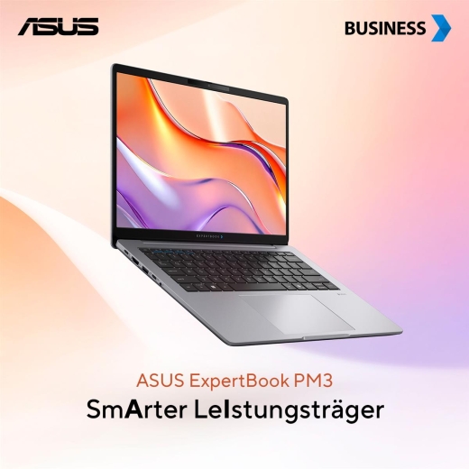 ASUS ExpertBook PM3 14 RAI-5-330 16/1TB PM3406CKA-LY0283X W11P