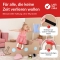 LTC Klettrolle Easy Tape Strap 8mx20mm Bündeln&Ordnen schw