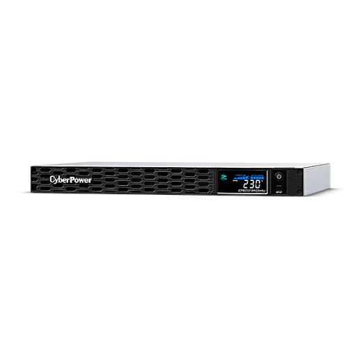 Cyberpower USV CP1500EIPFCRM1U 1500VA/900W Line-Interactive