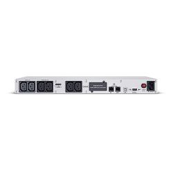 Cyberpower USV CP1500EIPFCRM1U 1500VA/900W Line-Interactive