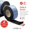 LTC Klettrolle Tough Tape Strap 5mx50mm Bündeln&Ordnen schw