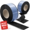 LTC Klettrolle Tough Tape Strap 5mx50mm Bündeln&Ordnen schw
