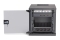 DIGITUS Netzwerk-Set 254 mm (10) - 6HE, 315x300 mm (BxT) sw