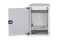 DIGITUS Netzwerk-Set 254 mm (10) - 9HE, 315x300 mm (BxT)we