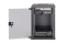 DIGITUS Netzwerk-Set 254 mm (10) - 9HE, 315x300 mm (BxT) sw