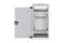 DIGITUS Netzwerk-Set 254 mm (10) - 12HE, 315x300 mm (BxT)we