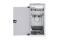 DIGITUS Netzwerk-Set 254 mm (10) - 12HE, 315x300 mm (BxT)we