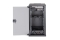 DIGITUS Netzwerk-Set 254 mm (10) - 12HE, 315x300 mm (BxT)sw