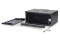 DIGITUS Netzwerk-Set 483 mm (19) - 4HE, 540x400 mm (BxT) sw