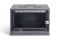 DIGITUS Netzwerk-Set 483 mm (19) - 7HE, 540x400 mm (BxT) sw