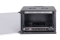 DIGITUS Netzwerk-Set 483 mm (19) - 7HE, 540x400 mm (BxT) sw