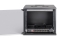 DIGITUS Netzwerk-Set 483 mm (19) - 9HE, 540x400 mm (BxT) sw